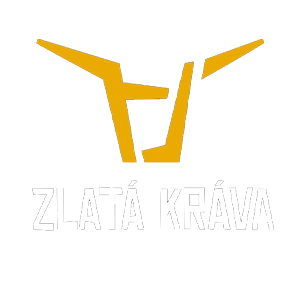 Zlatá Kráva pivo